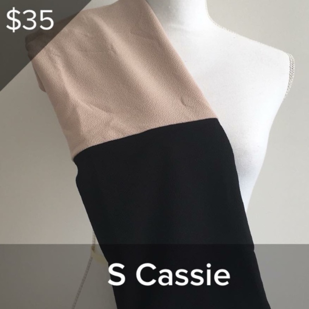 LuLaRoe Cassie Pull On Stretchy Pencil Skirt
